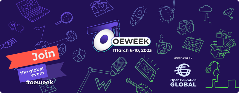 oeweek banner