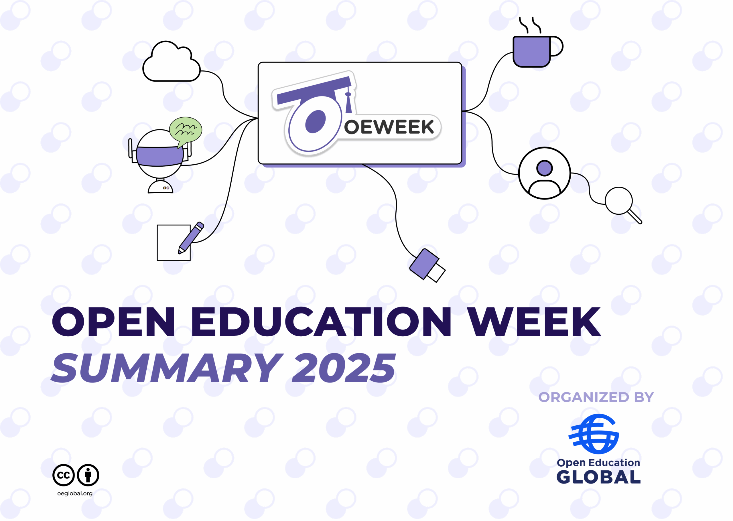 OEWeek25: One for the Record Books!